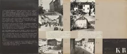 Fedja Klavora - Valorizacija in regeneracija starega dela mesta Kranja